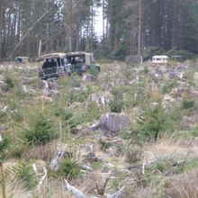 Off Road Picture Gallery, 4 X 4 Images, Off Road Driving gallery