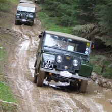 Off Road Picture Gallery, 4 X 4 Images, Off Road Driving gallery