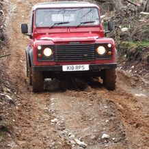 Off Road Picture Gallery, 4 X 4 Images, Off Road Driving gallery