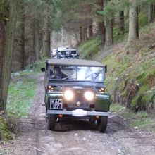 Off Road Picture Gallery, 4 X 4 Images, Off Road Driving gallery