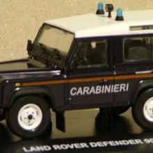 Defender 90