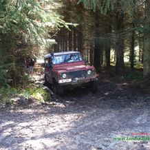 Off Road Picture Gallery, 4 X 4 Images, Off Road Driving gallery