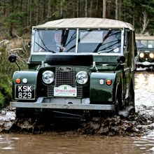 Off Road Picture Gallery, 4 X 4 Images, Off Road Driving gallery