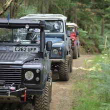 Off Road Picture Gallery, 4 X 4 Images, Off Road Driving gallery