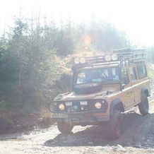 Off Road Picture Gallery, 4 X 4 Images, Off Road Driving gallery