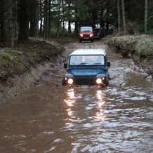 Off Road Picture Gallery, 4 X 4 Images, Off Road Driving gallery