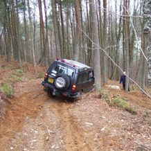 Off Road Picture Gallery, 4 X 4 Images, Off Road Driving gallery