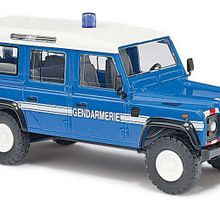 Defender 110