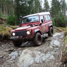 Off Road Picture Gallery, 4 X 4 Images, Off Road Driving gallery