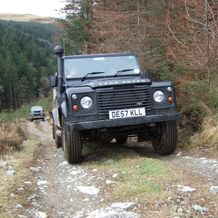 Off Road Picture Gallery, 4 X 4 Images, Off Road Driving gallery