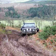 Off Road Picture Gallery, 4 X 4 Images, Off Road Driving gallery