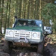 Off Road Picture Gallery, 4 X 4 Images, Off Road Driving gallery