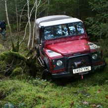 Off Road Picture Gallery, 4 X 4 Images, Off Road Driving gallery