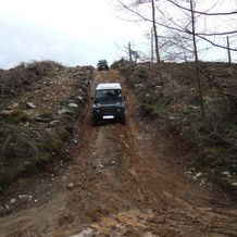 Off Road Picture Gallery, 4 X 4 Images, Off Road Driving gallery