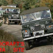 Off Road Picture Gallery, 4 X 4 Images, Off Road Driving gallery