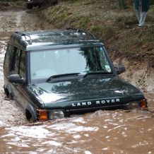 Off Road Picture Gallery, 4 X 4 Images, Off Road Driving gallery