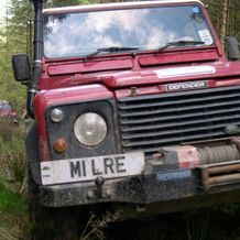 Off Road Picture Gallery, 4 X 4 Images, Off Road Driving gallery