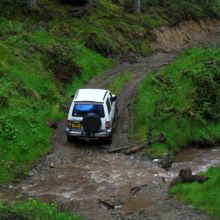 Off Road Picture Gallery, 4 X 4 Images, Off Road Driving gallery