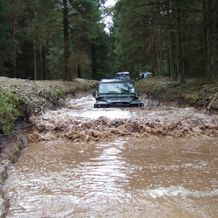 Off Road Picture Gallery, 4 X 4 Images, Off Road Driving gallery