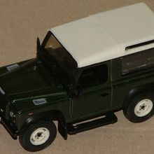 Defender 90