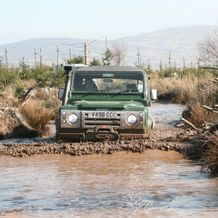 Off Road Picture Gallery, 4 X 4 Images, Off Road Driving gallery