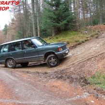 Off Road Picture Gallery, 4 X 4 Images, Off Road Driving gallery