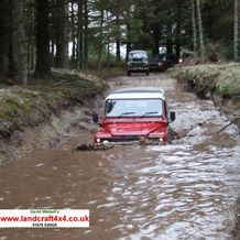 Off Road Picture Gallery, 4 X 4 Images, Off Road Driving gallery