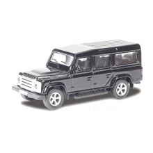 Defender 110