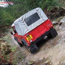 Off Road Picture Gallery, 4 X 4 Images, Off Road Driving gallery