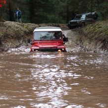 Off Road Picture Gallery, 4 X 4 Images, Off Road Driving gallery