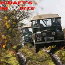 Off Road Picture Gallery, 4 X 4 Images, Off Road Driving gallery