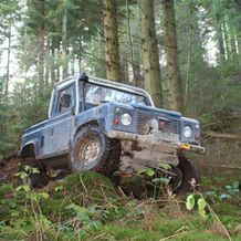 Off Road Picture Gallery, 4 X 4 Images, Off Road Driving gallery