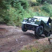 Off Road Picture Gallery, 4 X 4 Images, Off Road Driving gallery