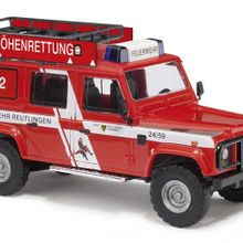 Defender 110