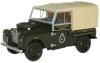 Land Rover Series 1