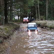 Off Road Picture Gallery, 4 X 4 Images, Off Road Driving gallery