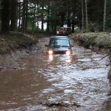 Off Road Picture Gallery, 4 X 4 Images, Off Road Driving gallery