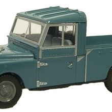 Land Rover Series 1