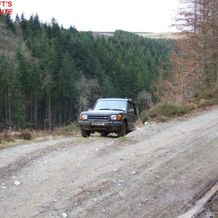 Off Road Picture Gallery, 4 X 4 Images, Off Road Driving gallery