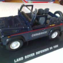 Defender 90