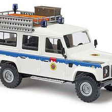 Defender 110