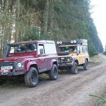 Off Road Picture Gallery, 4 X 4 Images, Off Road Driving gallery