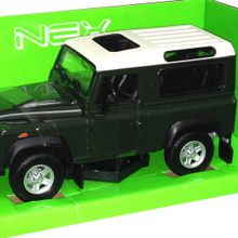 Defender 90