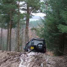 Off Road Picture Gallery, 4 X 4 Images, Off Road Driving gallery