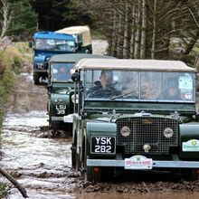 Off Road Picture Gallery, 4 X 4 Images, Off Road Driving gallery