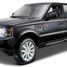 Range Rover Sport to 2013