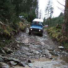 Off Road Picture Gallery, 4 X 4 Images, Off Road Driving gallery