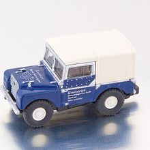 Land Rover Series 1