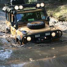 Off Road Picture Gallery, 4 X 4 Images, Off Road Driving gallery