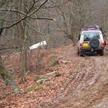 Off Road Picture Gallery, 4 X 4 Images, Off Road Driving gallery